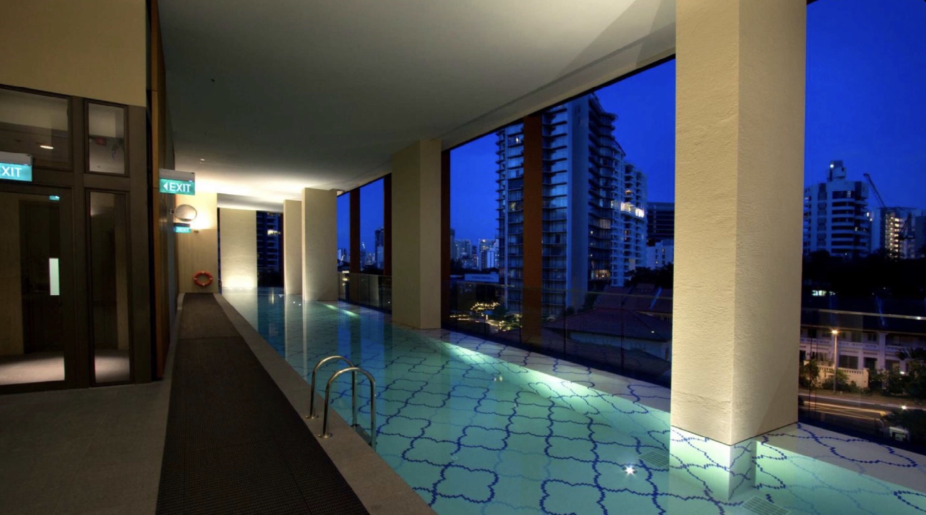 Branded Residence - Image 9