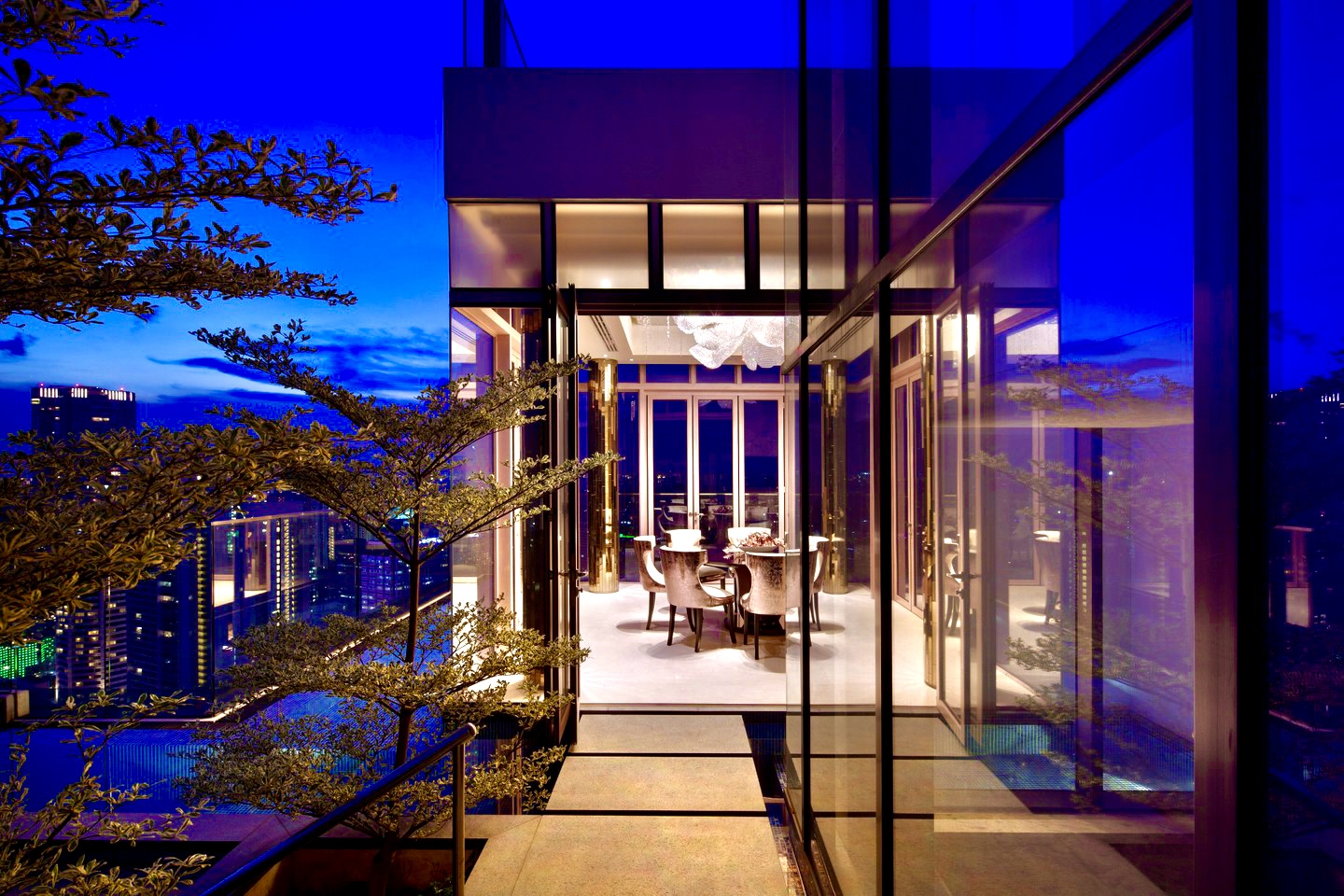 Branded Residence - Image 1